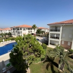 Полностью меблированная четырёхкомнатная квартира с удобствами 5-ти звёздочного отеля в Сиде