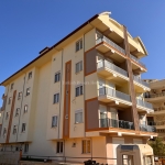 Новая квартира 2+1 в экологически чистом районе Авсаллар города Алания