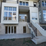 Современные трёхэтажные виллы 5+2 в районе Бейликдюзи,Стамбул с программой гражданства