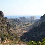 Продажа отеля. Отель в Мерсине