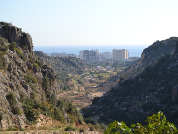 Продажа отеля. Отель в Мерсине