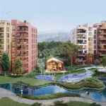 Новостройки на старте продаж. Квартиры в Азиатской части Стамбула